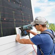 Reliable Deschutes River Woods, OR Siding Solutions